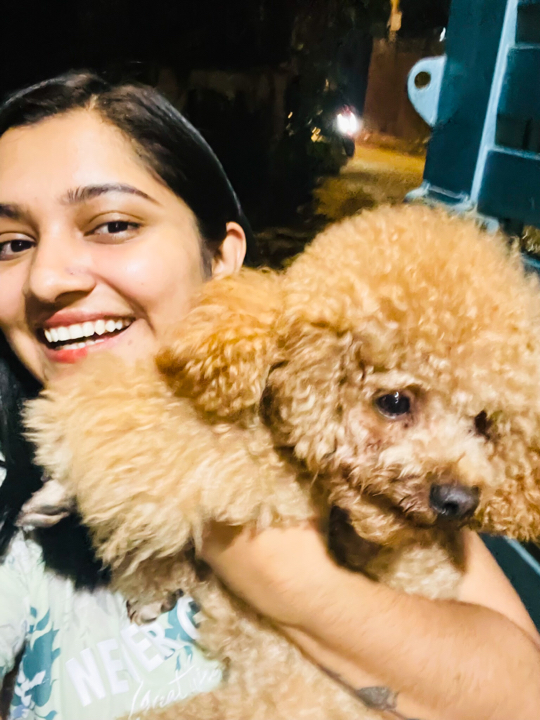 manju manoj