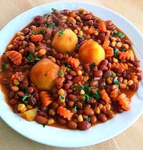 #cookingrecipehq Githeri kidney beans maize  very delicious😋
please Leave a like ❤️