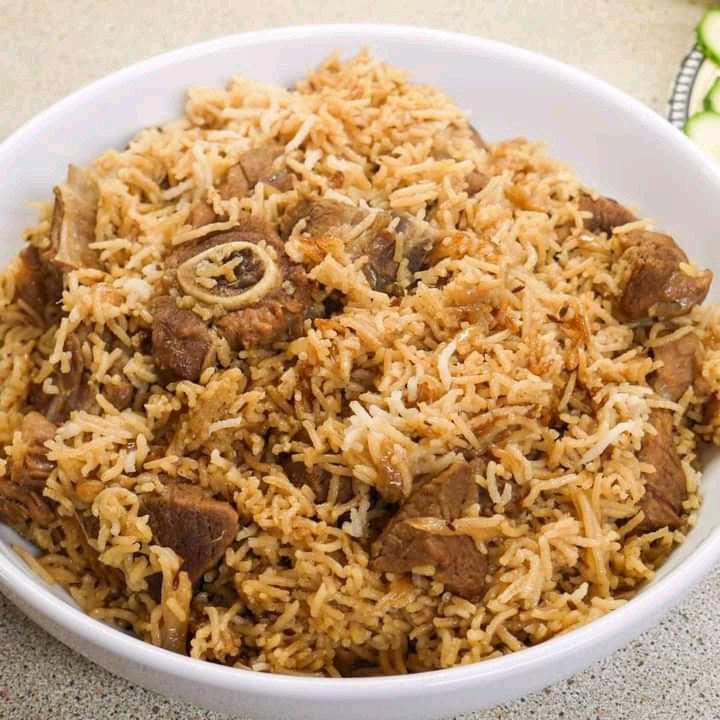simple pilau 😋😋 #cookingrecipehq please follow me I will follow back like my post recipe video shortly