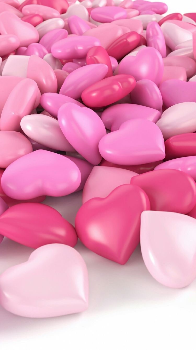 #Candy