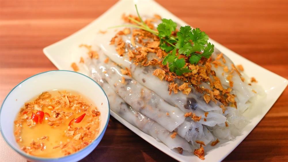 các món ăn của người việt nam ,đậm chất việt ăn là nghiện .#thucanviet #banhcuon #banhuoc #talkomi