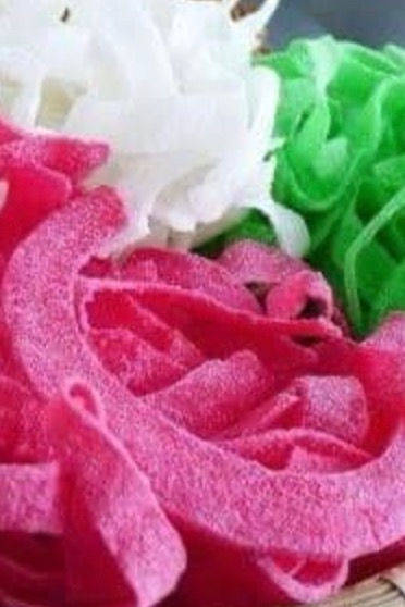 #tết tết đến rồi món ăn #viêtnam #duariem với đường #thucan #talkomi