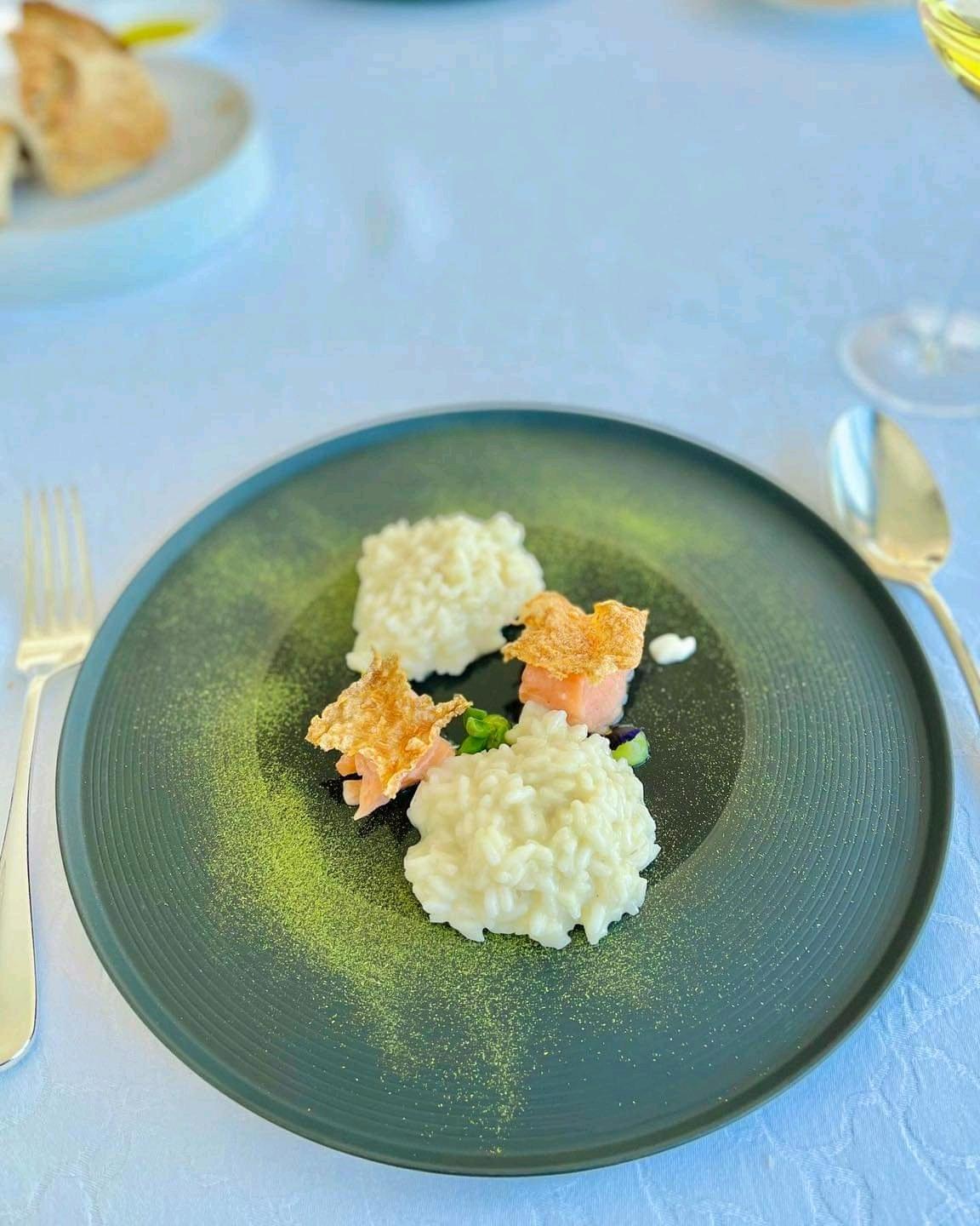 michelin star restaurant near me Radical Chic #Restaurant at: West Kowloon Hong Kong #HongKong Italian Cuisine Kiko O Ka Ki 柯嘉琪 HK Artiste / MC HKBlogger KOL 合作