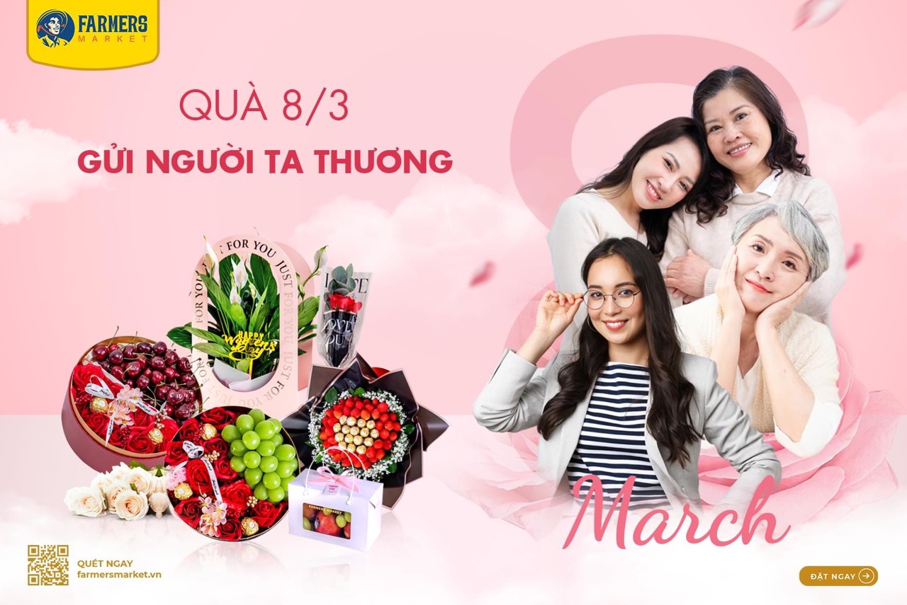 chuẩn bị quà cho #phụnữ  vào ngày #8/3 #2023 đi cả nhà dành tặng cho những người phụ nữ thân yêu của chúng ta 💐💐🌺🌸🌷👩‍❤️‍👨💋💋💋💐💐