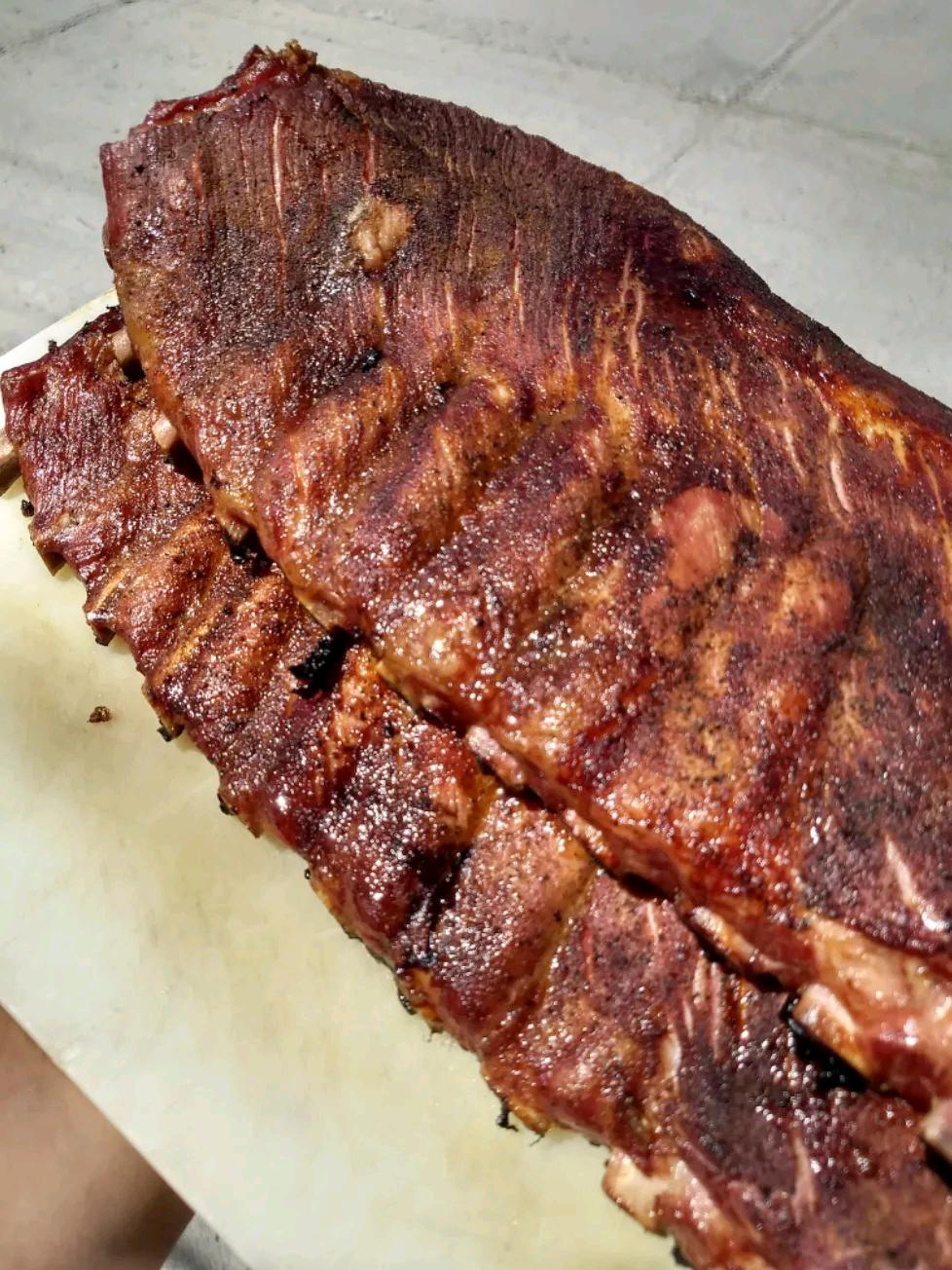Capos Barbecue Top 10 #organic hickory slow smoke Texas style #BBQ nearby places in #Rosarito #Tijuana #Mexico
