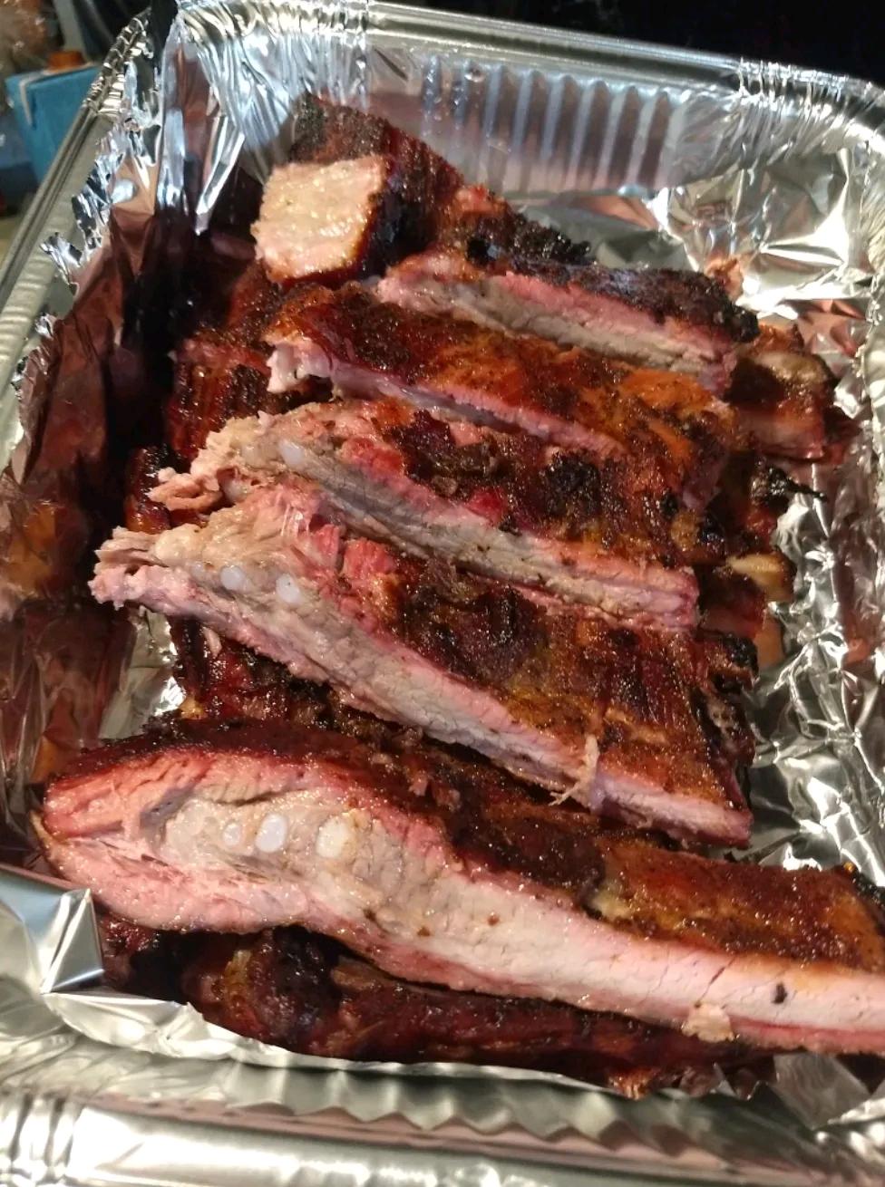 Capos Barbecue Top 10 #organic hickory slow smoke Texas style #BBQ nearby places in #Rosarito #Tijuana #Mexico