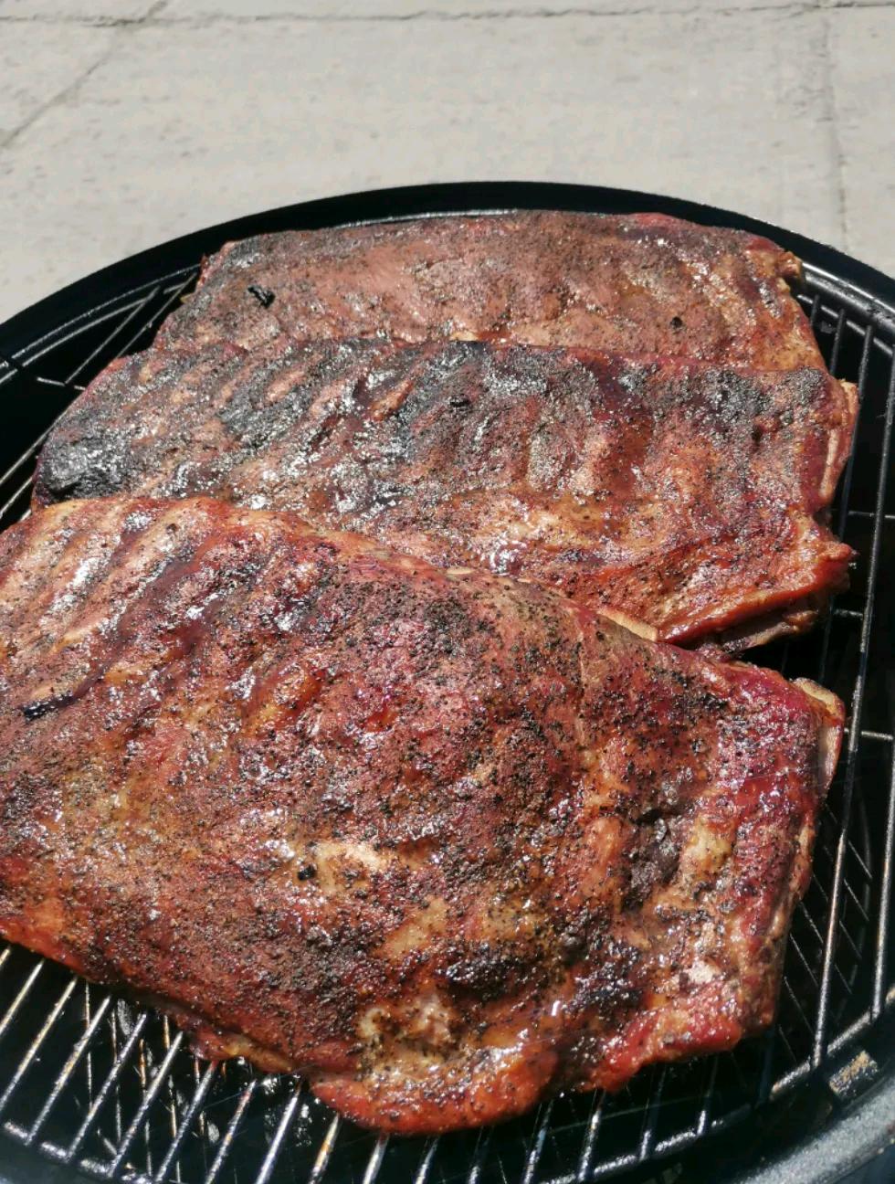 Capos Barbecue Top 10 #organic hickory slow smoke Texas style #BBQ nearby places in #Rosarito #Tijuana #Mexico
