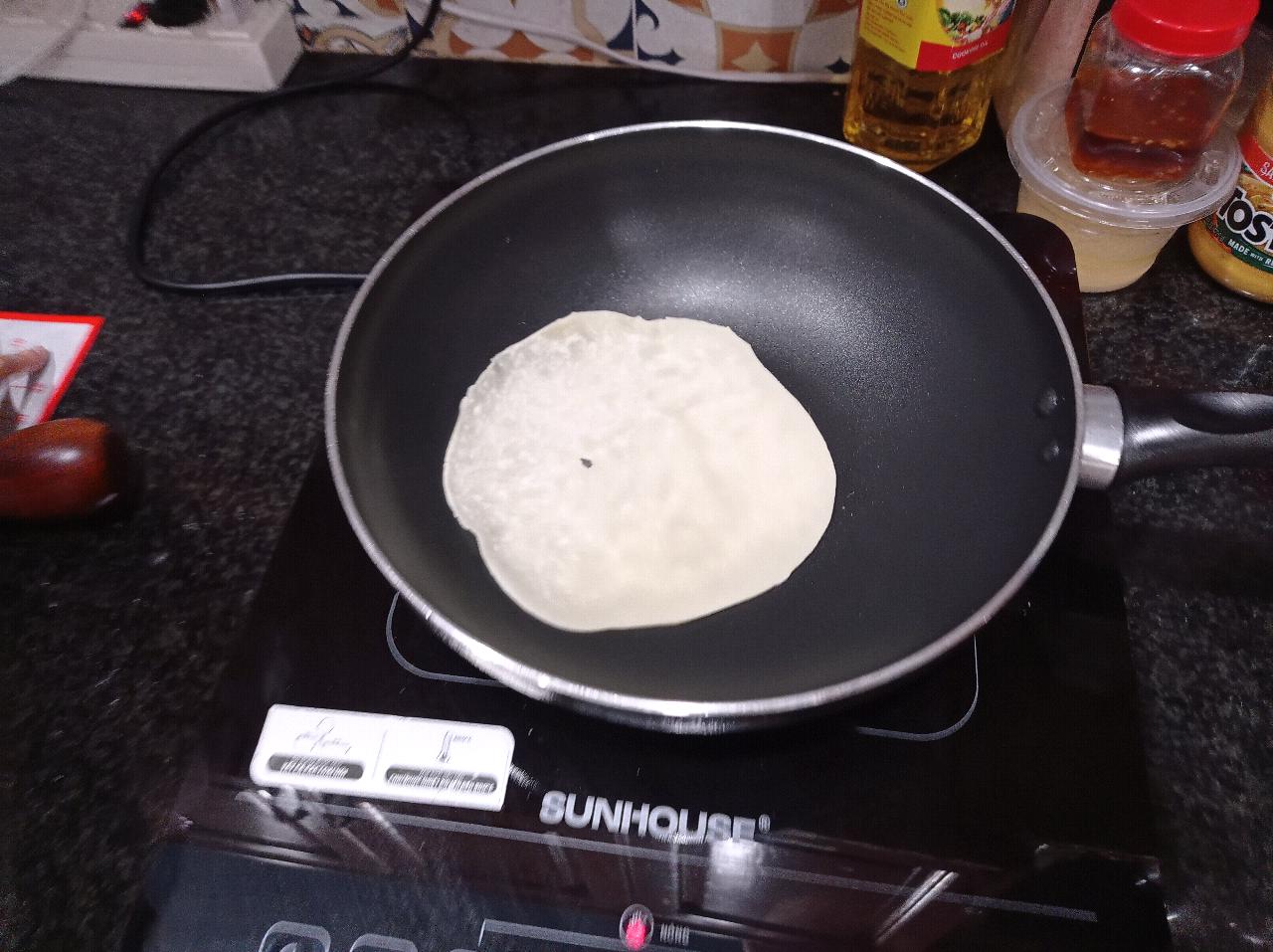 How to make #organic homemade flour #tortillas from scratch. #Taco Tuesday ready for #MemorialDay weekend on Monday, May 30, 2022 watching #DavisRomero 