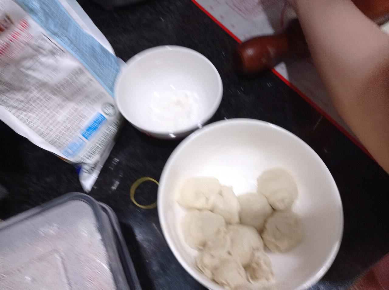 How to make #organic homemade flour #tortillas from scratch. #Taco Tuesday ready for #MemorialDay weekend on Monday, May 30, 2022 watching #DavisRomero 