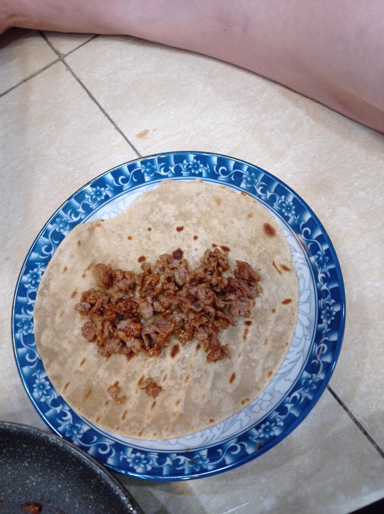 how to make Del Taco on #taco Tuesday celebration #uci #irvine #LagunaNiguel #newport