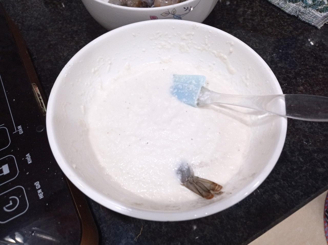 The best #beer batter #shrimp recipe for July 2022. 