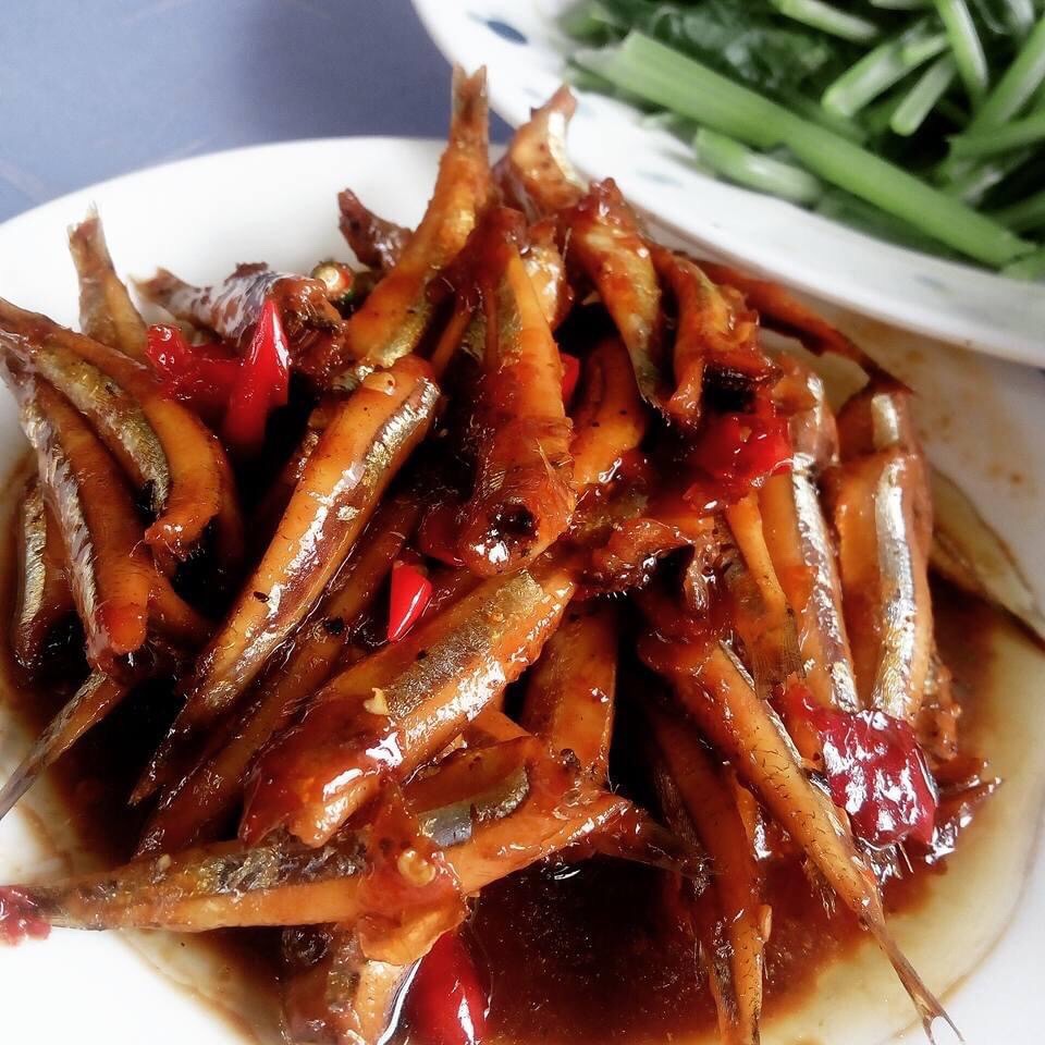 những món cá việt nam ăn nhức nách #cacom #caphi #caphi #thucanviet #talkomi