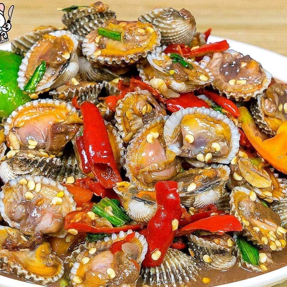 khoái nhất món này #soquyet #monan #amthuc #xuhuong #talkomi
