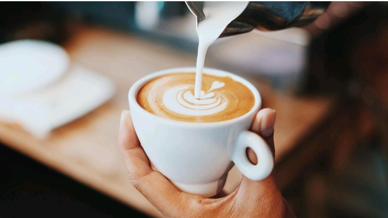 coffee #sua #coffee #talkomi