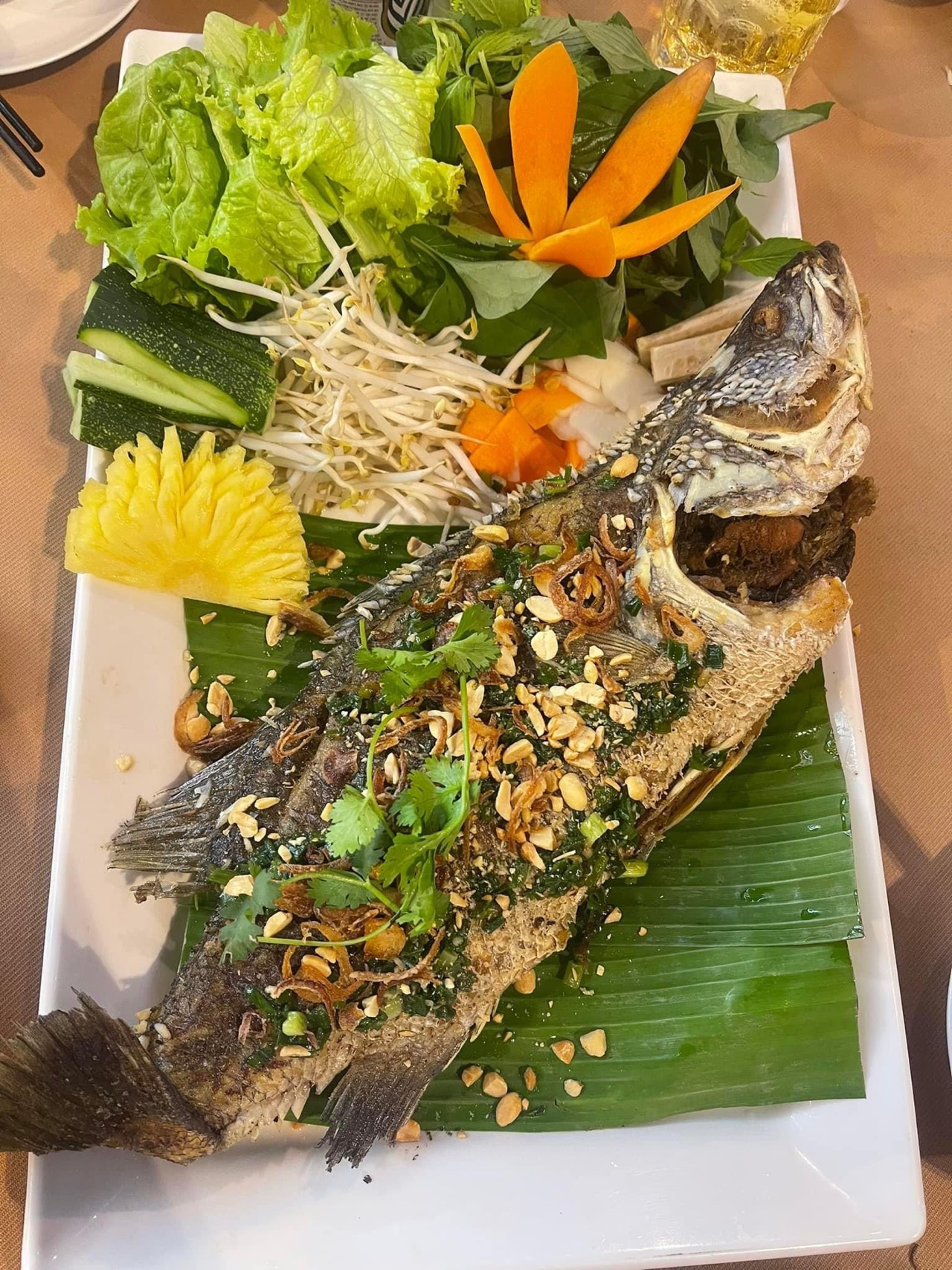 chúc chị #sinhNhật vui vẻ ăn nhẹ cùng #giadinh #buatiec #nhahang 🍝🥗🥙🎉🎊🎁🎈🛍️