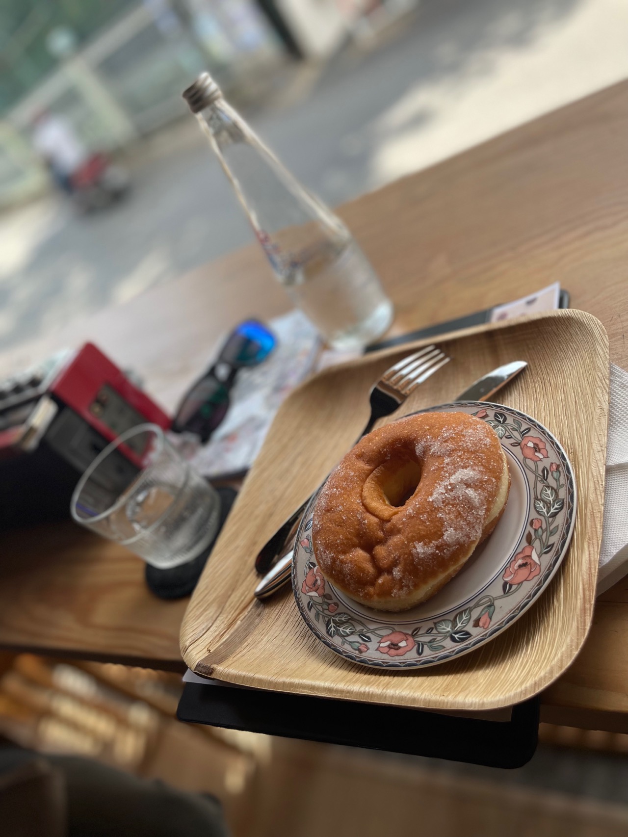 #doughnut