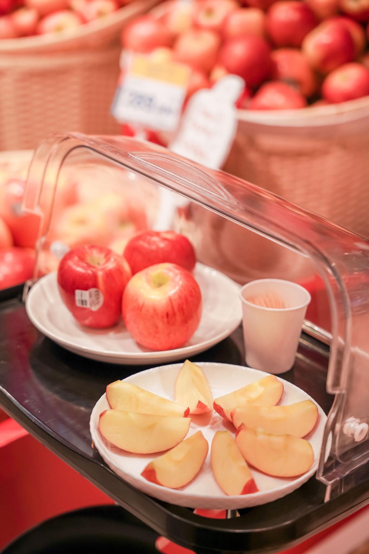 #apple #tao #Vietnam đại hội táo 🍏 🍎 ăn kiêng với táo là hiệu quả nhất 