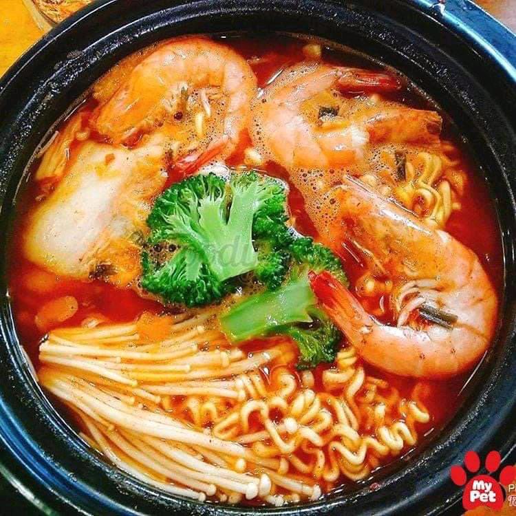 muon di an mot Bua cho da #lauthai #thailang #vietnam 🤤🍲🍲🍲🍲🤤🤤🦀🐙🦪🥗🍻🍻