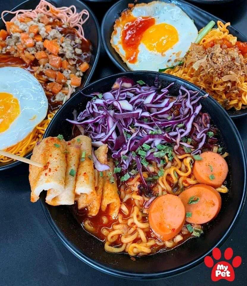 muon di an mot Bua cho da #lauthai #thailang #vietnam 🤤🍲🍲🍲🍲🤤🤤🦀🐙🦪🥗🍻🍻