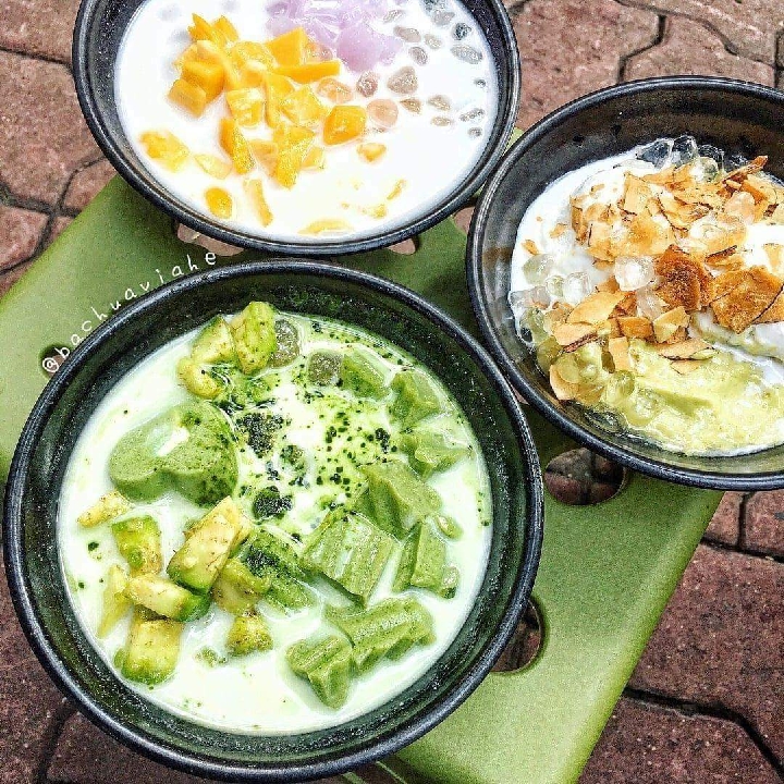 Lời Nhắn Nhủ