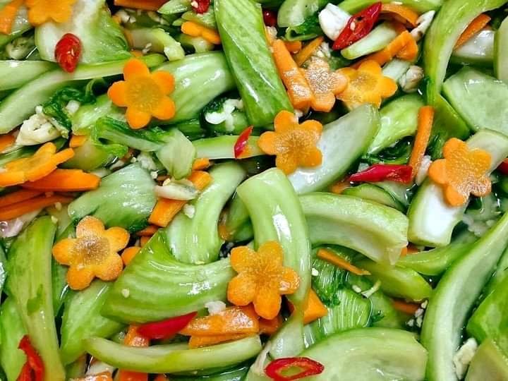 đậm chất Việt Nam các món ăn ngon #thucan 