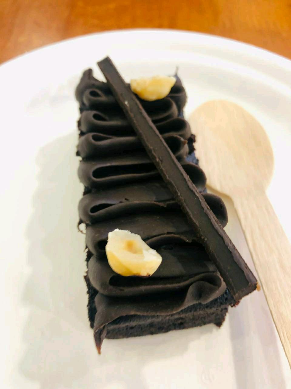 chocolate mud cake