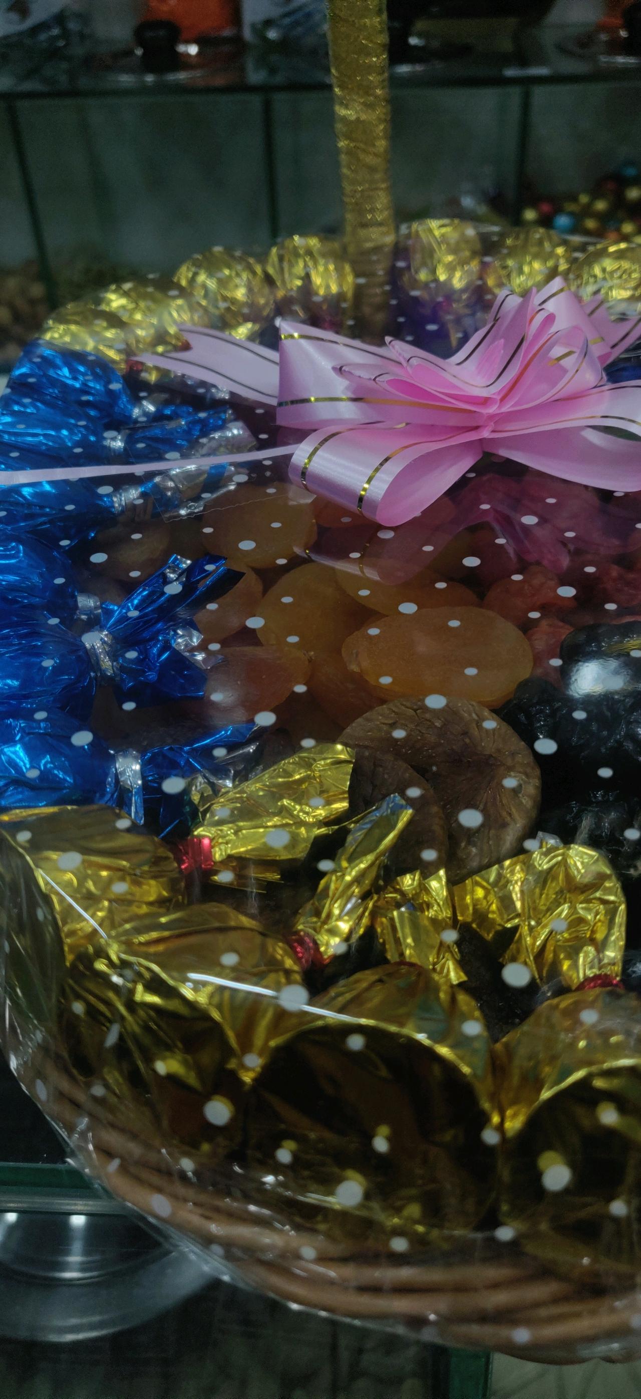#sweets time #dry fruits #gift