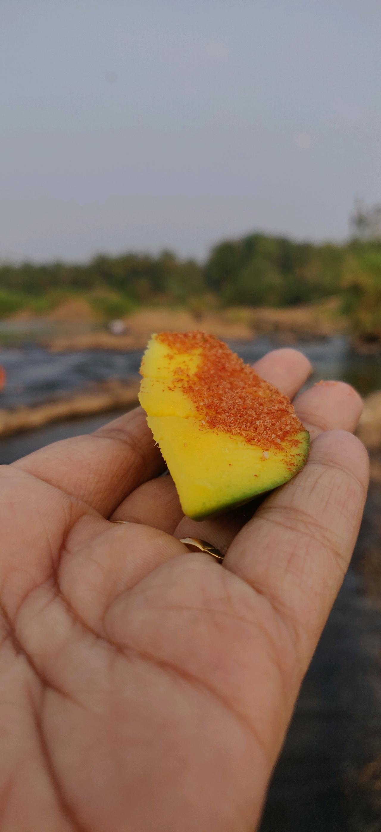 #its mango season ❤️