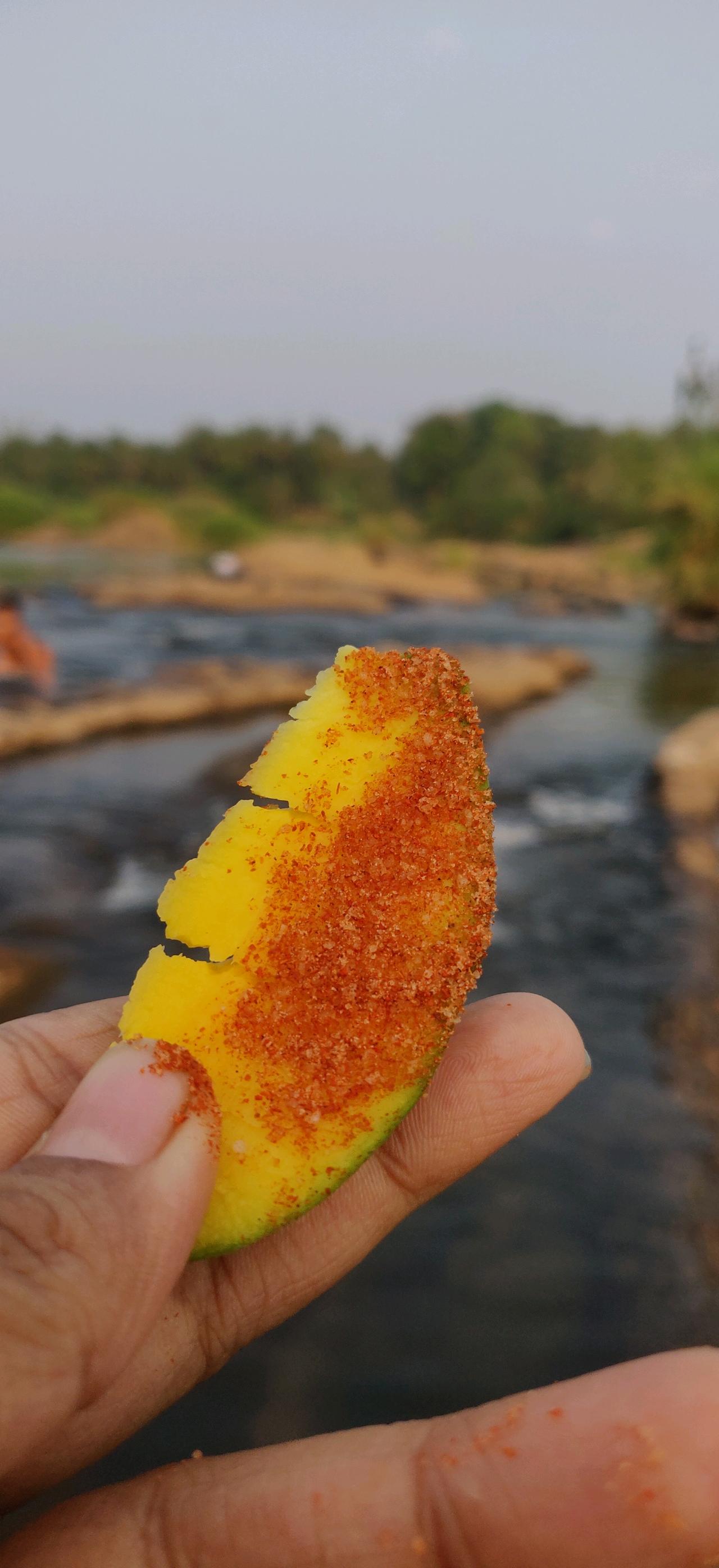 #its mango season ❤️