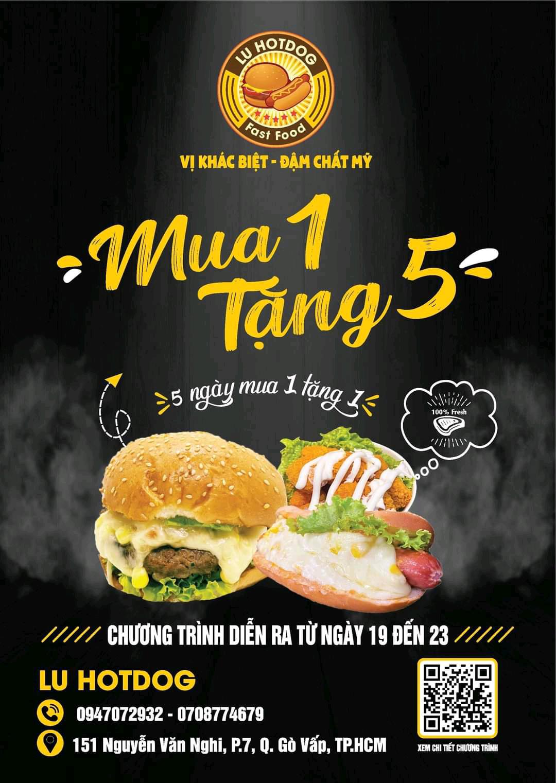 Có phải mỗi ngày bạn đều mất thời gian suy nghĩ hôm nay ăn gì? Bạn đã quen thuộc với các quán cơm, quán bún, các hàng ăn xung quanh
#grab food delivery nearby