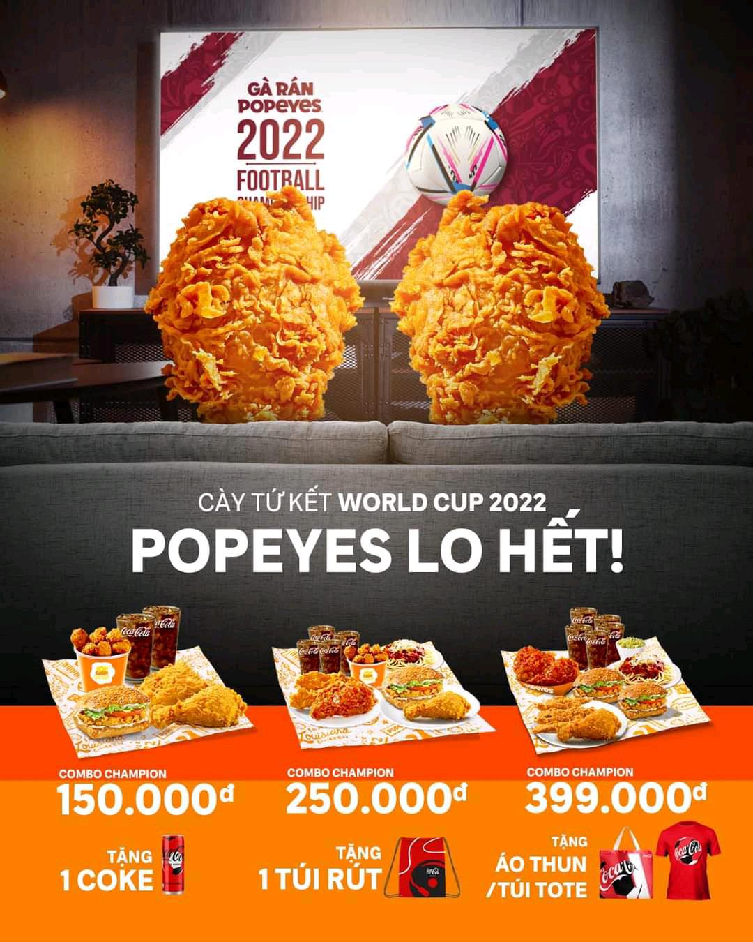 Popeyes fried chicken 🐔🍗 restaurant nearby in #saigon #vietnam #chicken+sandwich ho chi Minh #menu coupon code #grab food delivery 