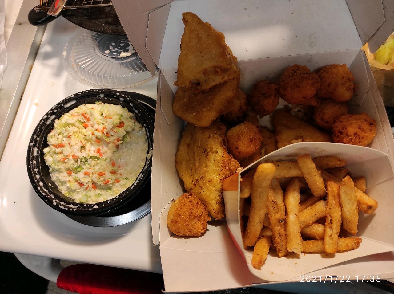 Top 3 #fishnchips in #akaroa : rolleston fish n chip shop, bower ave fish n chips, wycola fish n vhips 🐟🐠 🍟& greenhaven fish n chips. forget #longjohnsilvers