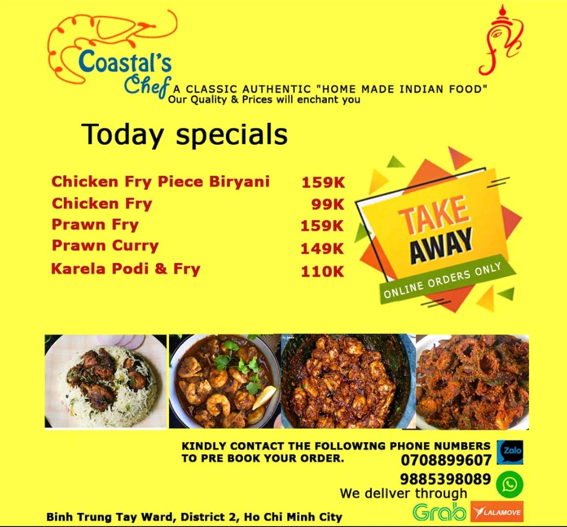India Food restaurant nearby food delivery in Ho Chi Minh City Vietnam zalo: #📞0708899607 Grab:  #📞988539089 #grab #lalamove