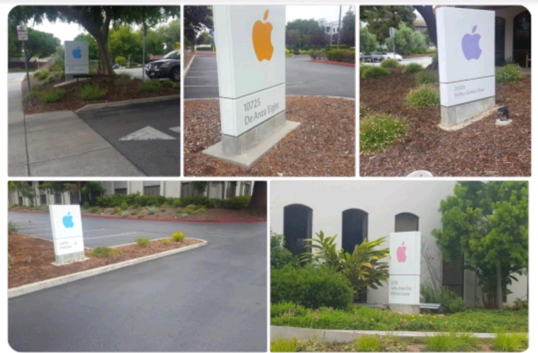 Do you need to book in advance to visit Apple Park Visitor Center? Yes book at: https://talkomi.com/Apple+Park+Visitor+Center #Apple-Park-Visitor-Center FEB2023