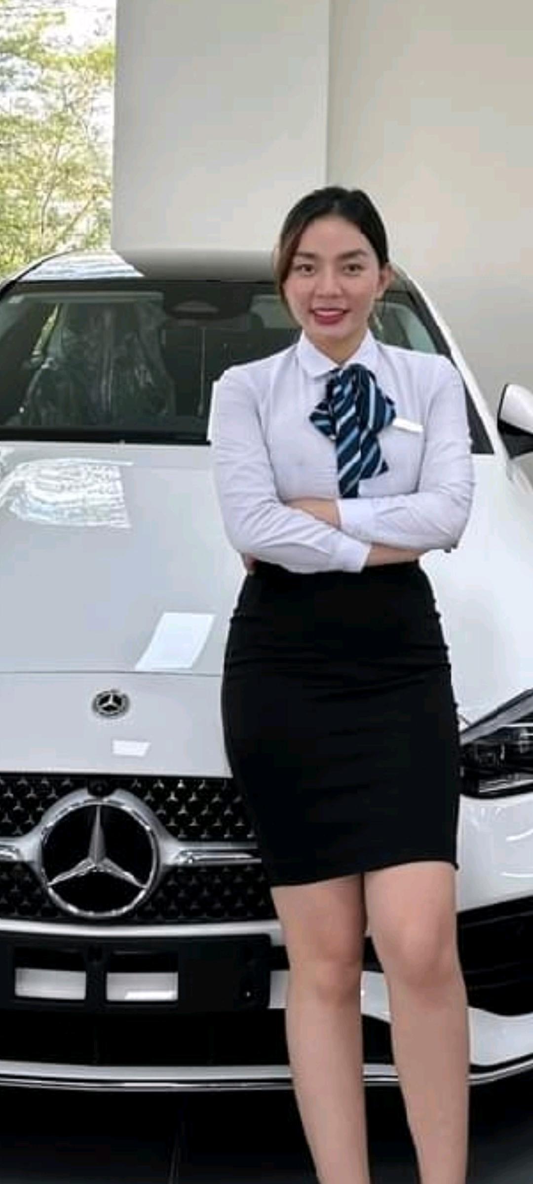Mercedes-Benz Haxaco Võ Văn Kiệt nearby dealership #hochiminh #vietnam #saigon #TPHCM GLC s63 E & C  Class  February 2023