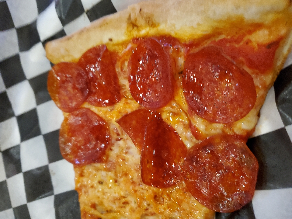 Pizza time 