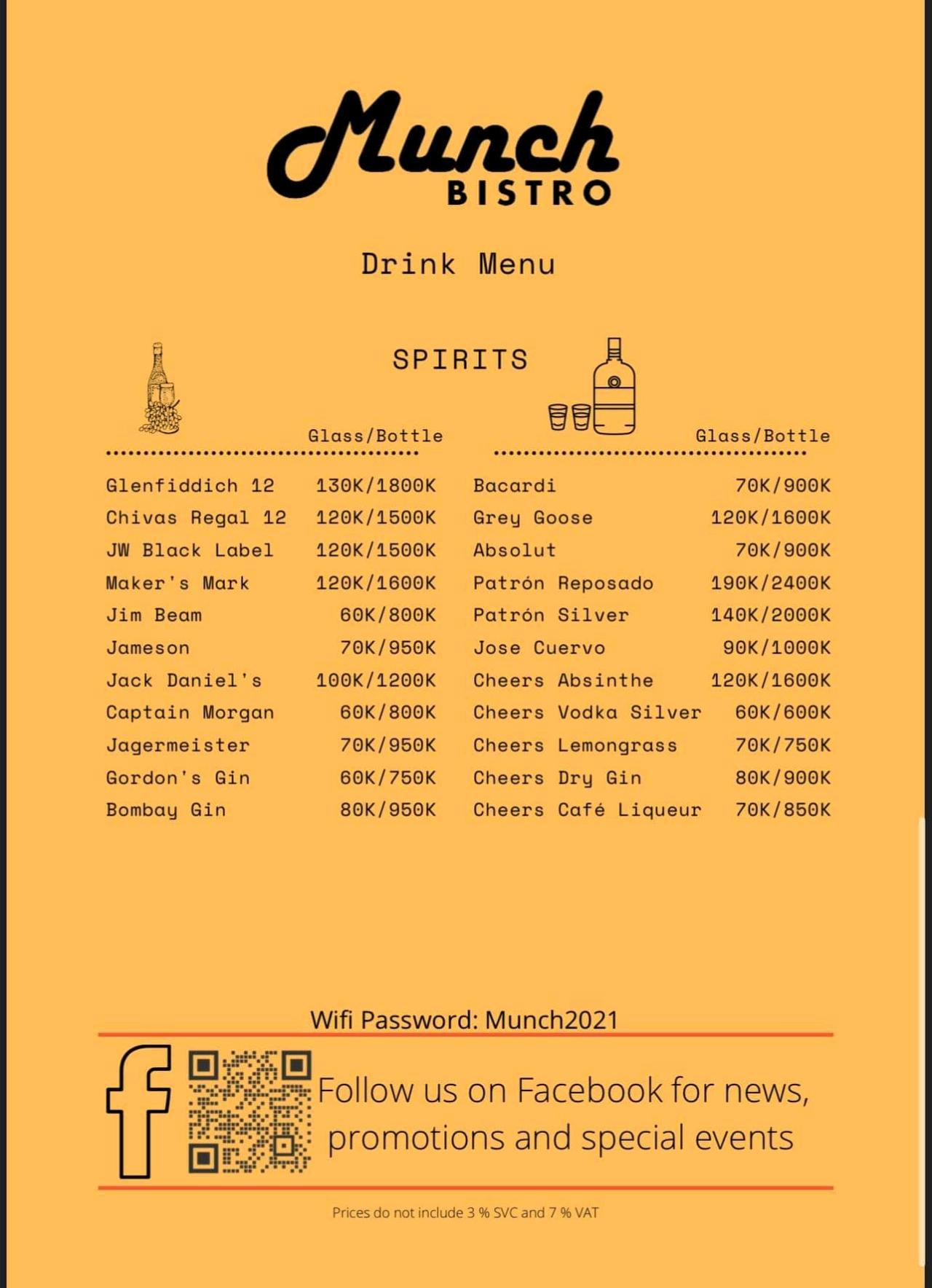 Munch Bistro classic #american #hamburger with full bar menu craft & draft #beers & #cocktails #wine located: Thao Dien, Ho Chi Minh City Q2