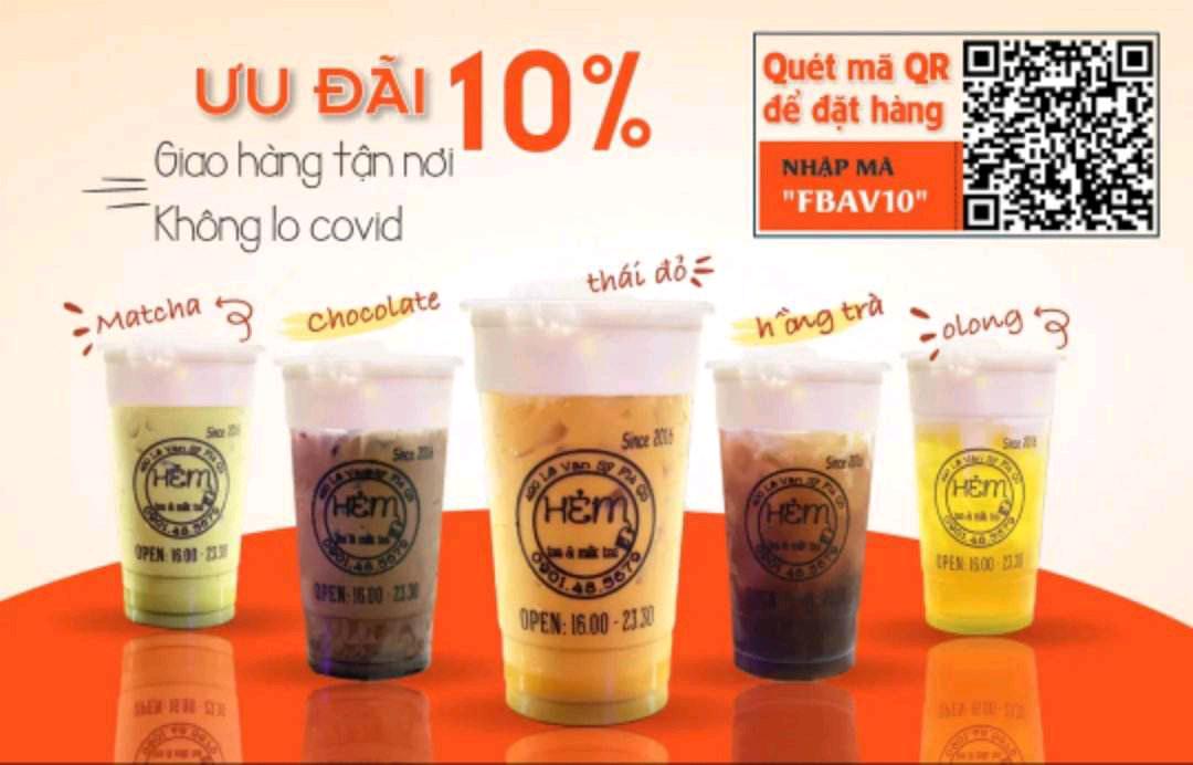 Bobba Tea drink 🍵☕ nearby tonight 😋🤤#saigon #tphcm #grab 