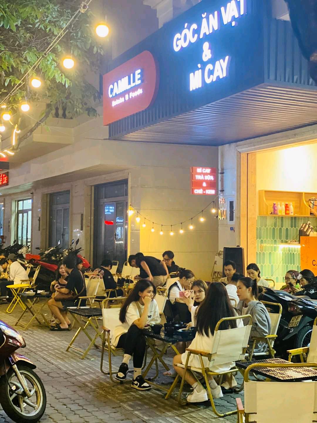 Boba Milk Tea with pearls n jelly nearby food delivery in Ho Chi Minh city Saigon Vietnam via Baemin, Gojek ShopeeFood GrabFood ☎ Phone: #0989.111.829 Jan 2023