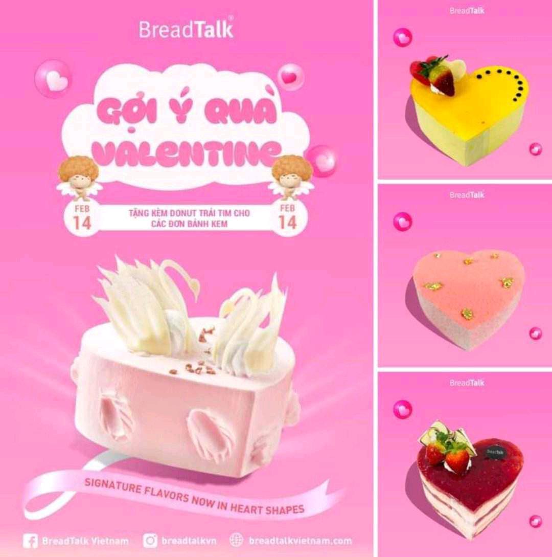 Valentine day sweet 🧁 dessert 🎂 gifts 🎁🧧 February 14, 2023 🤎♥️❣️❤️💘💙💚💛💜💝💕💖💞😍😘🧡😻 #grab 