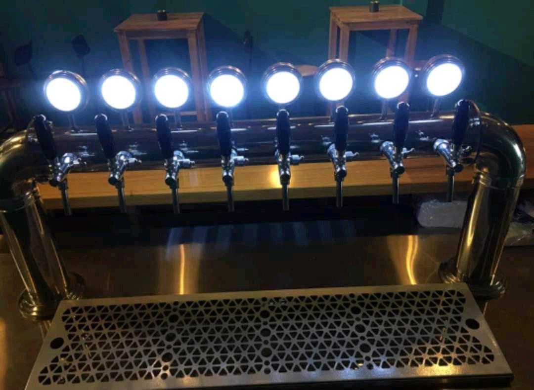 Voted best ' CRAFT BEER BAR ' in Ho Chi Minh city Saigon Vietnam TPHCM Hoppy daze phu quoc bars near me February 20, 2023 #Pilsner #IPA #PaleAle #Hefeweizen