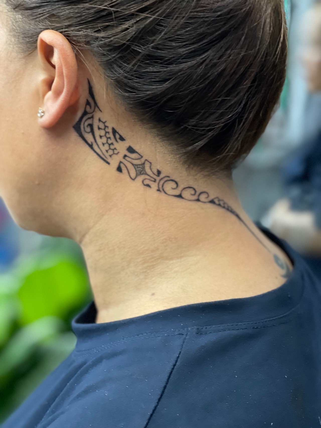 #xuhuong #nghethuat xăm hình #lamdep #SDCC