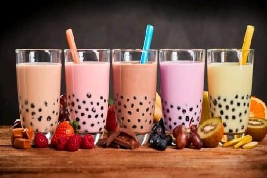 thèm 1 ly trà sữa bay giờ 😋😋😋😋😋😋