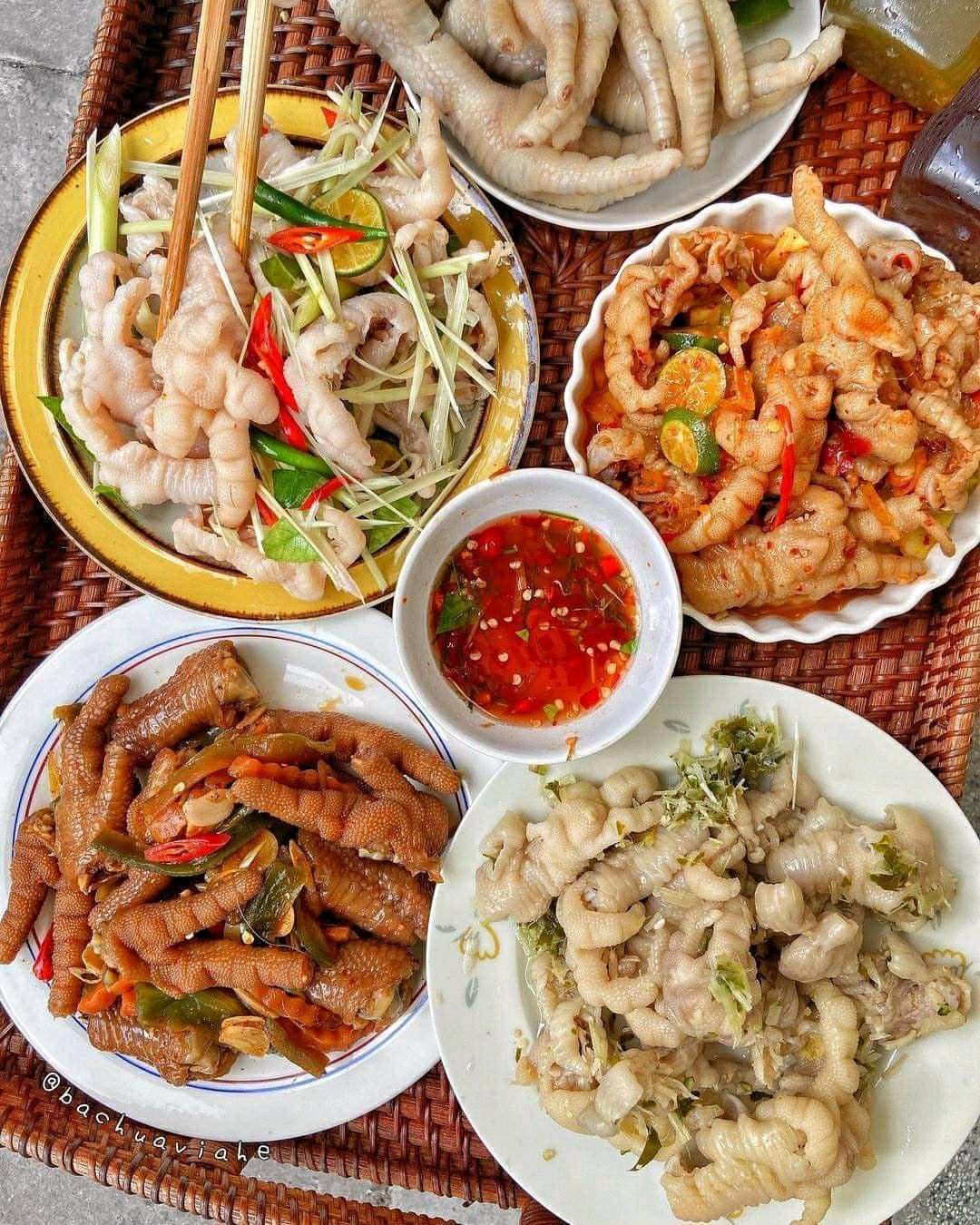 canh ga chien nuoc mam go go ngon ngon lam ca nha oi 🤤🤤🤤🤤#vietnam #changa #