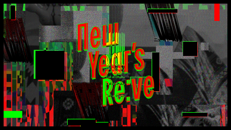 New Year's Re:ve