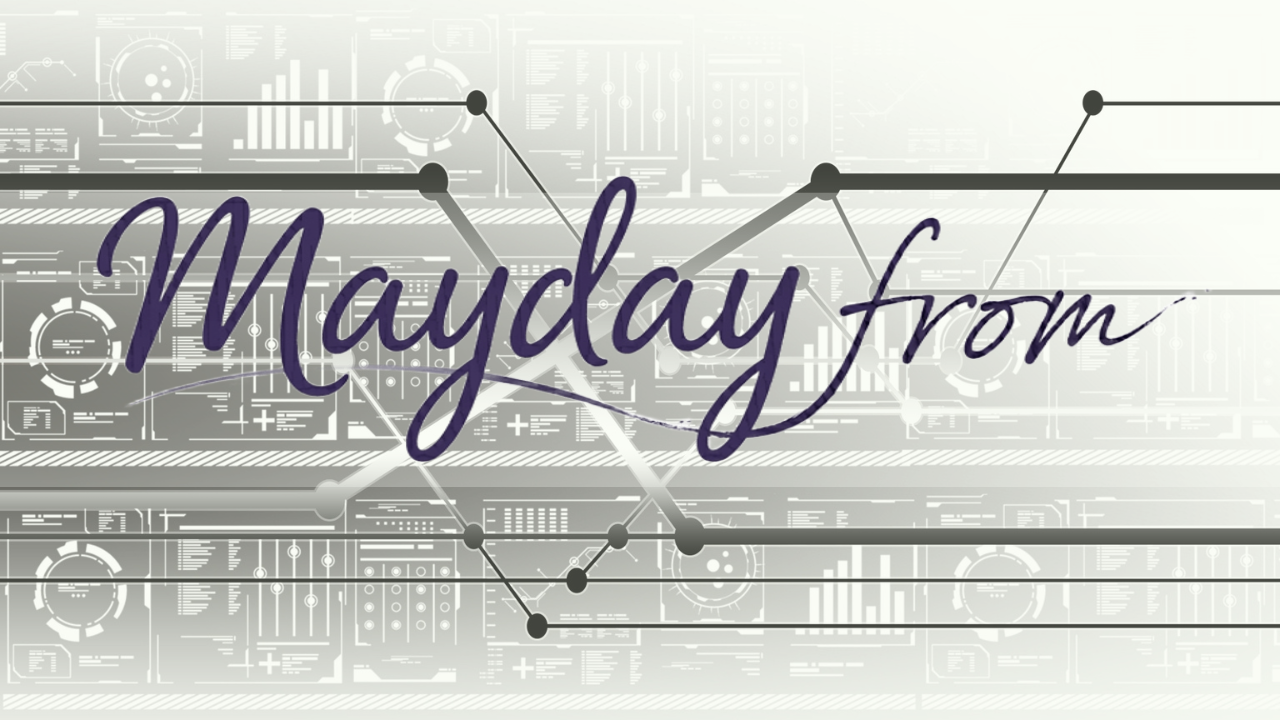 Mayday from