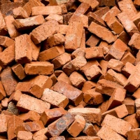 Bricks, Blocks & Pavers