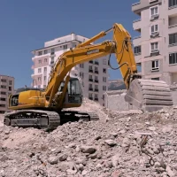 Demolition & Excavation