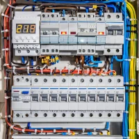 Electrical & Lighting