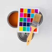 Paints & Finishes